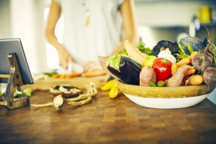 We Can Harness the Power of Plant Hormones for Improved Health