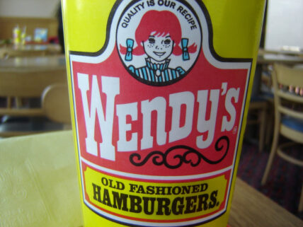 Wendy's Adds Organic Honest Tea to Its Menu