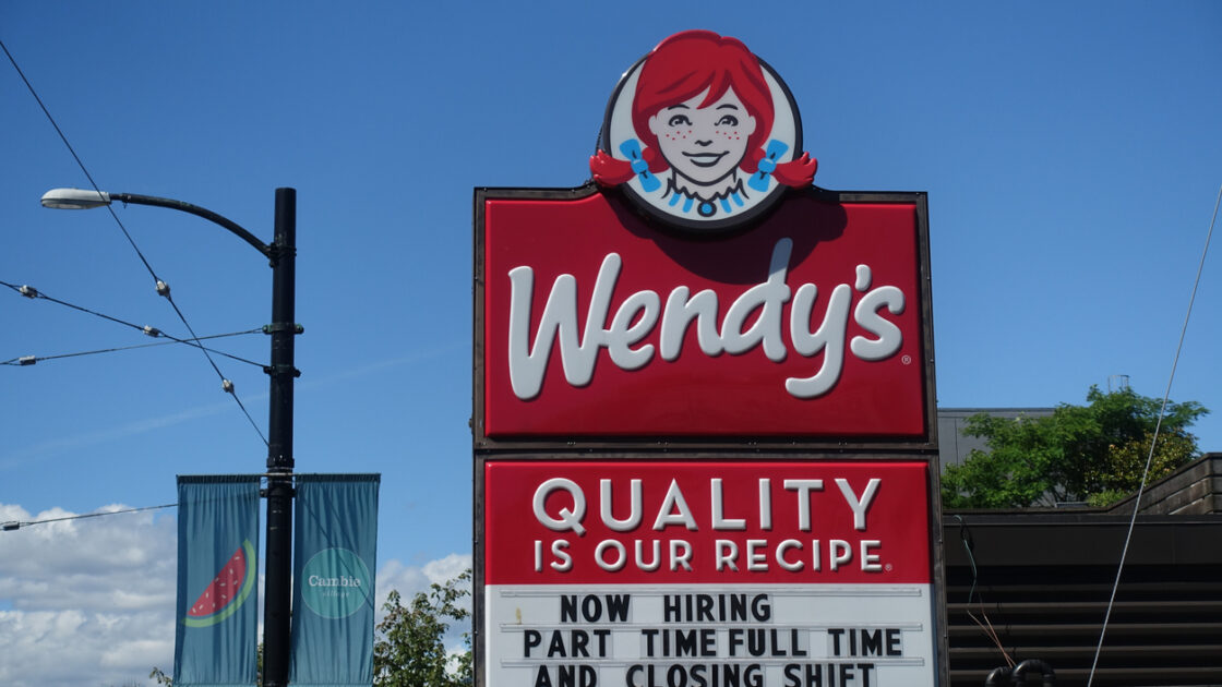 Wendy's to Transition to Greenhouse-Grown Tomatoes as Part of 'Continued Investment' in Quality Products