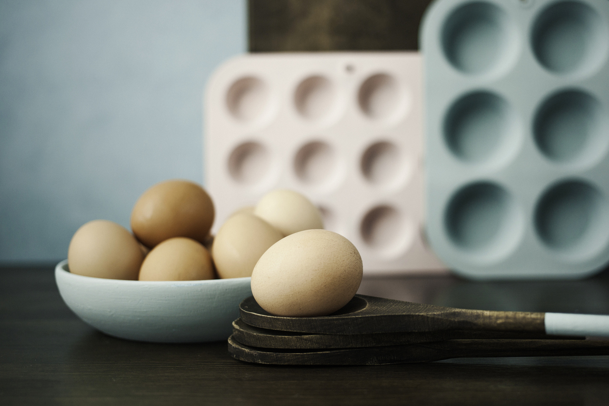 What Are ‘Basted’ Eggs?