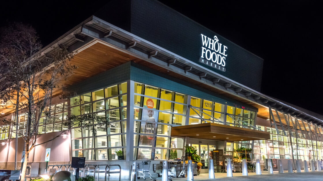 What's Going to Happen if Whole Foods Market Sells?