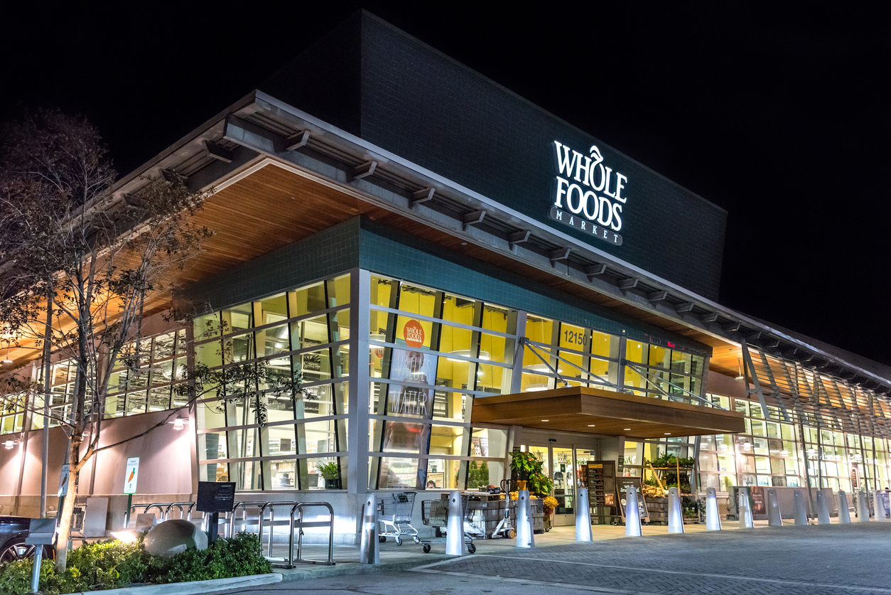 What's Going to Happen if Whole Foods Market Sells?