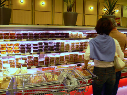 Whole Foods Market Caught Grossly Overcharging On Pre-Packaged Food Items
