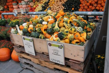 whole foods