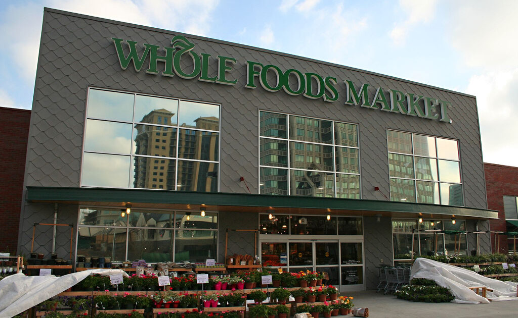 whole foods