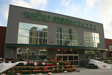 whole foods