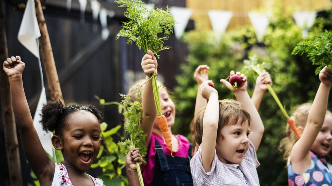 Whole Foods Market Aims to Raise $3 Million to Support Healthy Kids