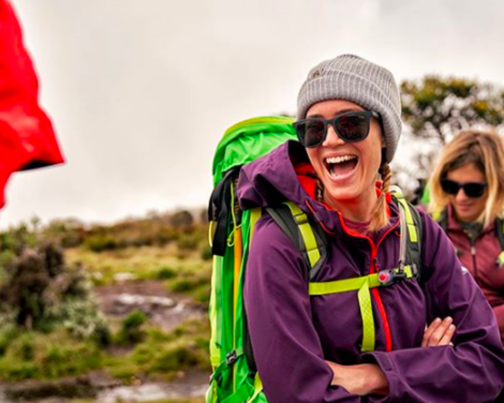 Why Having a Bucket List Like Mandy Moore's Is So Good for Your Soul