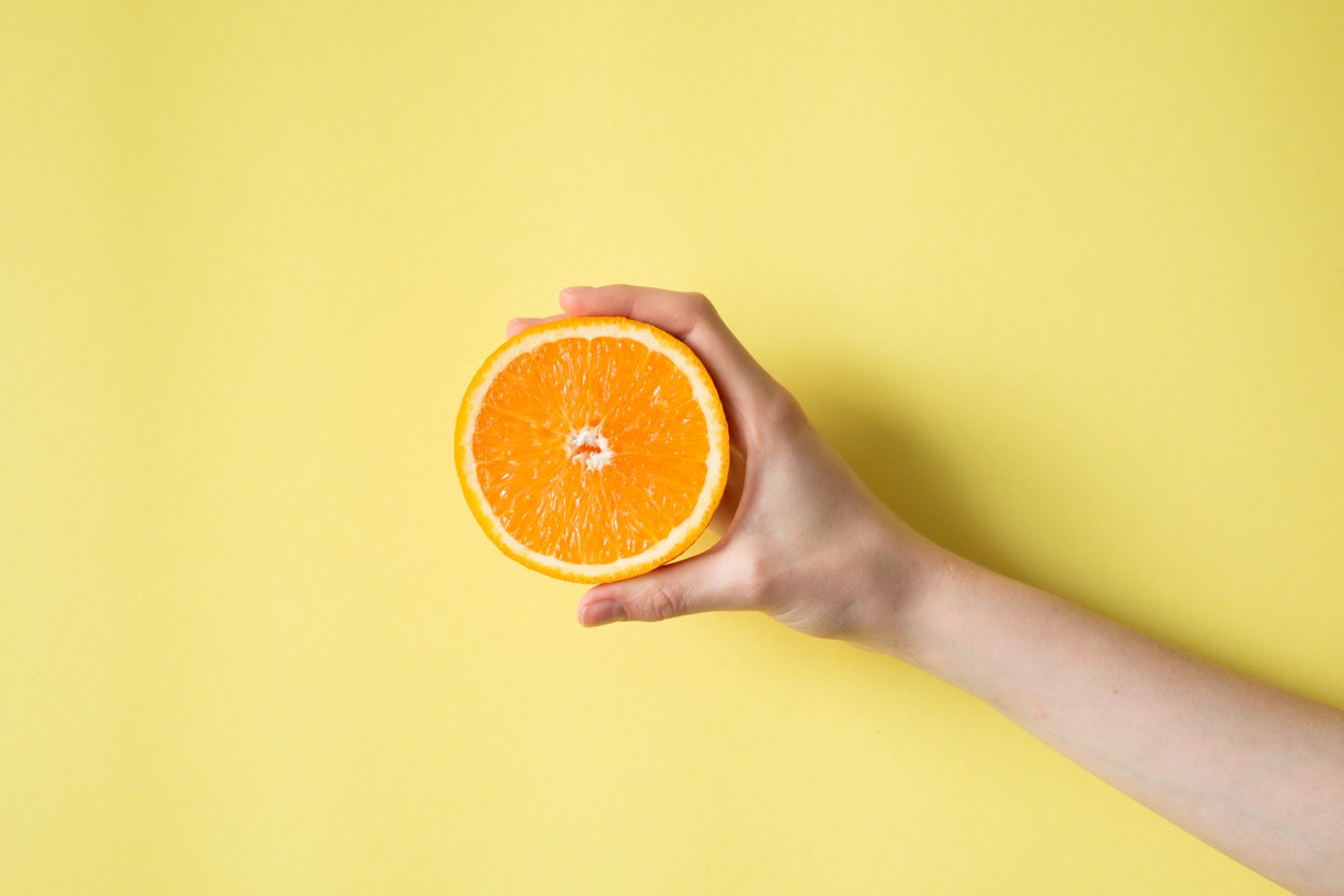 Why These Vitamin C Products are Your Skin's Holy Grail