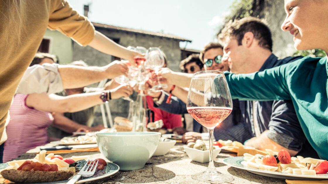 Best winemaker dinners