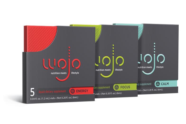 Wojo Nutrition