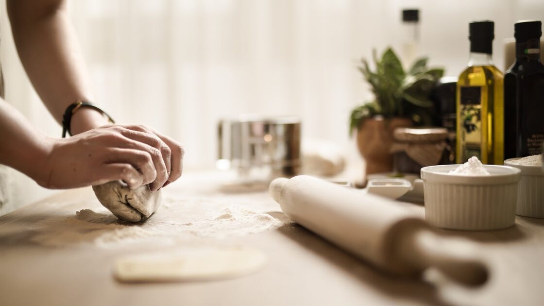 5 of the Best Classic Cooking Shows to Stream While You Steam, Bake, and Sauté!