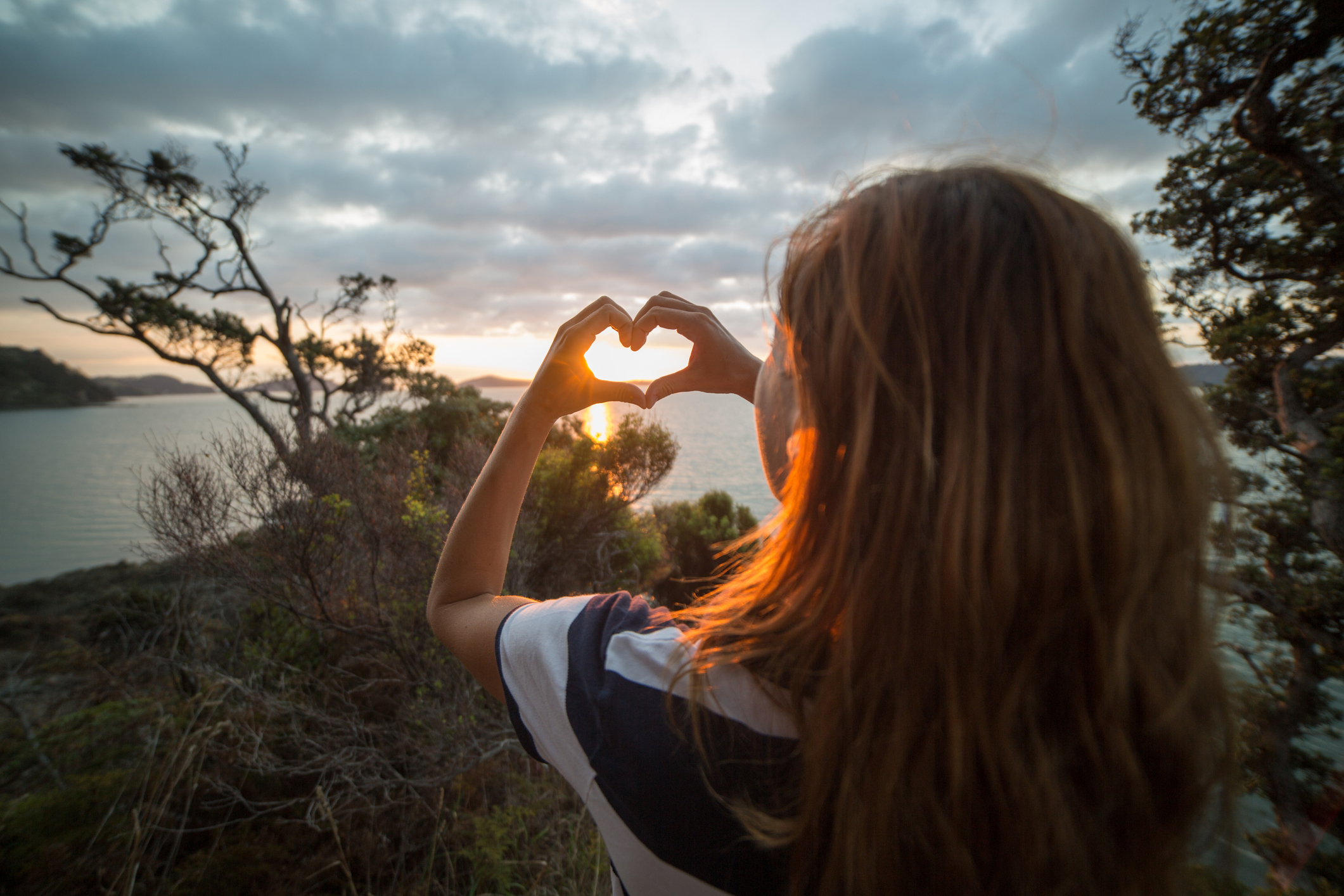 self-love