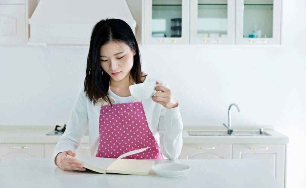 5 forgotton food writers of yore (they didn't even blog!)