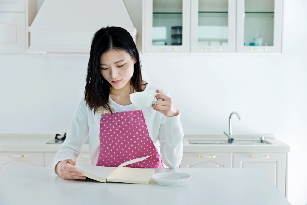 5 forgotton food writers of yore (they didn't even blog!)