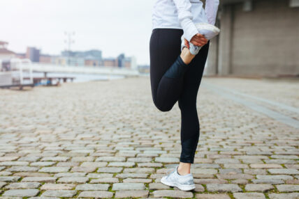 Exercise Better (and in Style!): 5 Fitness Trends You Need to Embrace in 2016