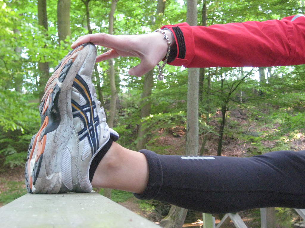 workout