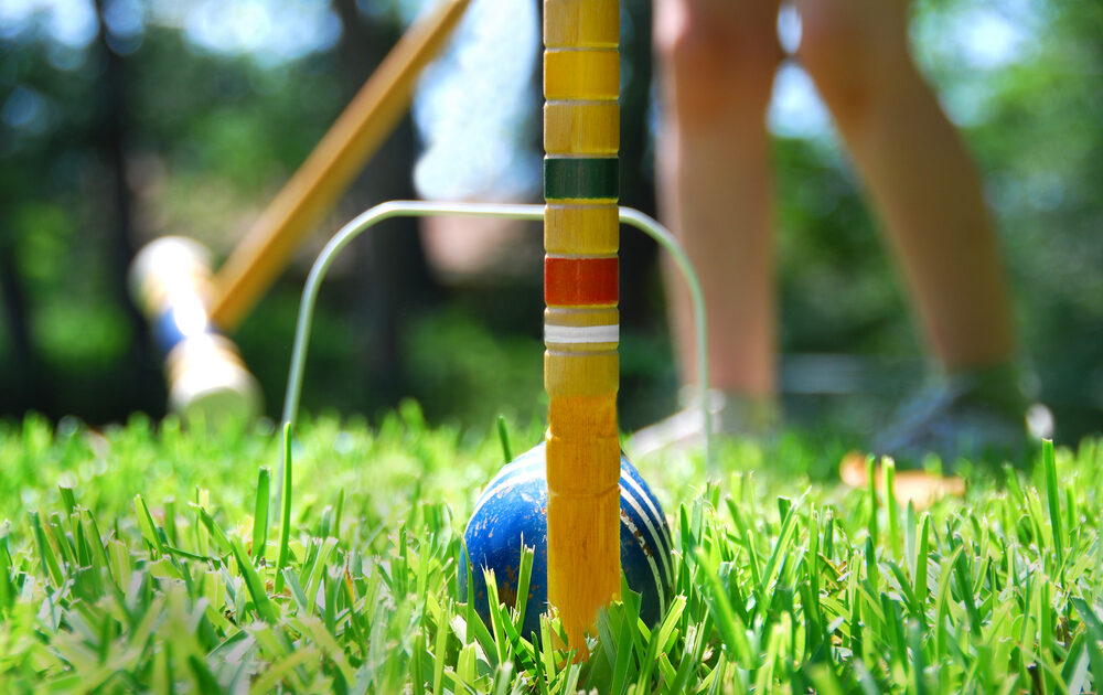 Yard games to play this season.