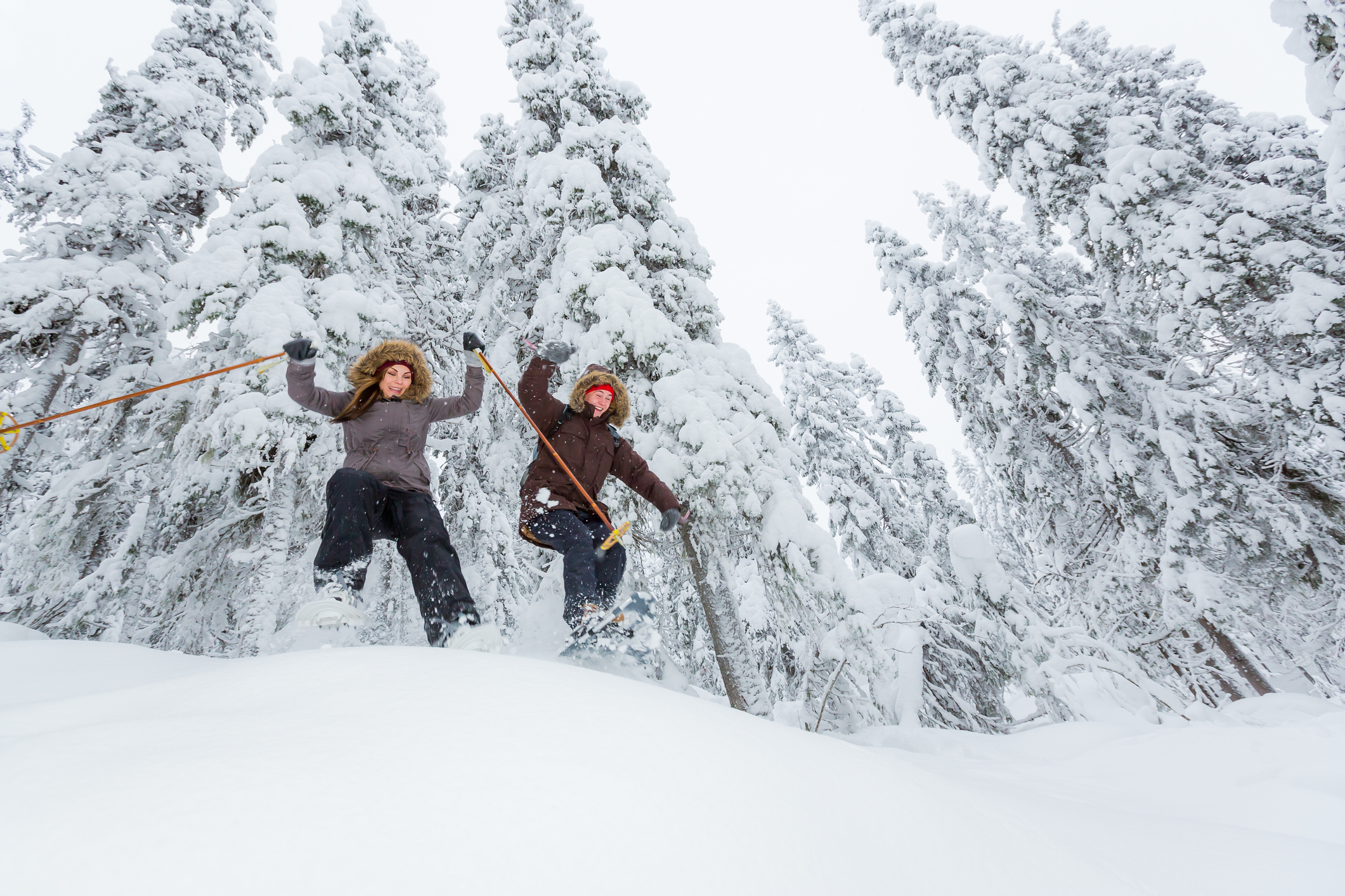winter sports