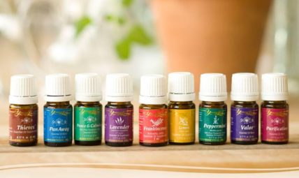 young living