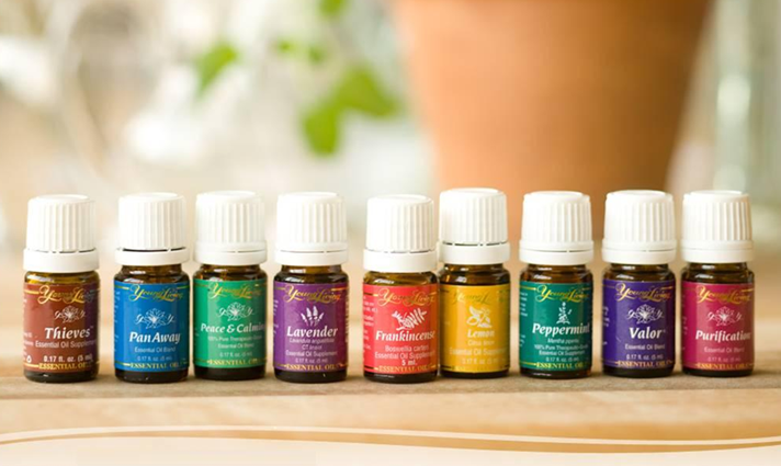 young living