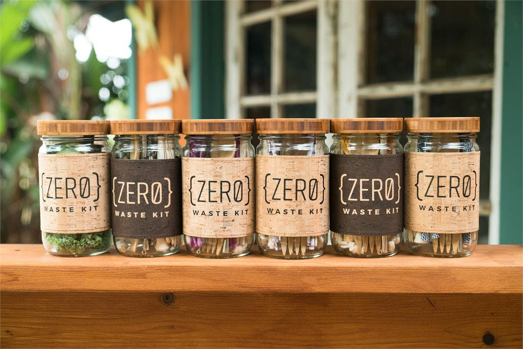 8 Resolutions for Adopting a Zero Waste Lifestyle in the New Year