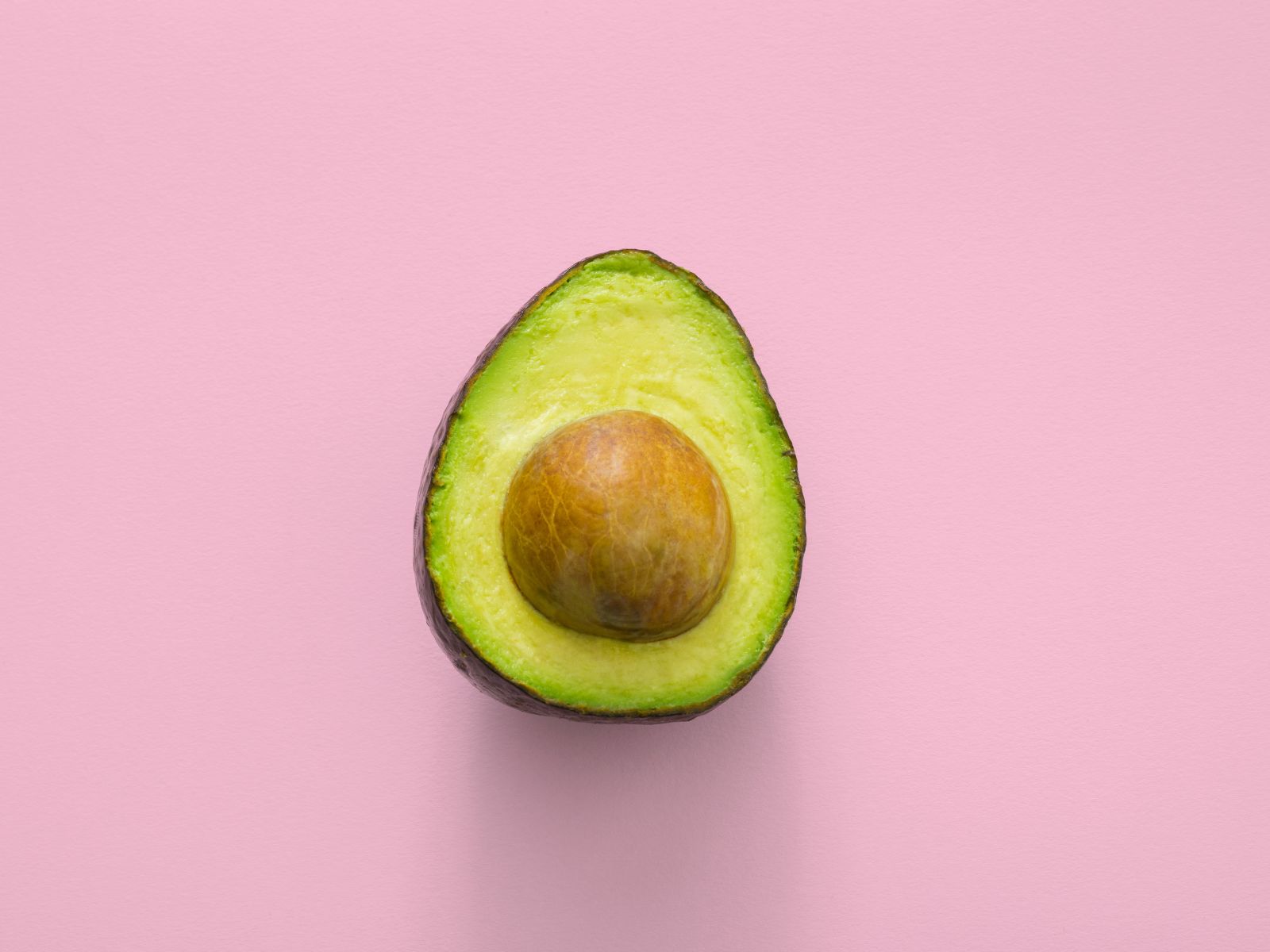 Avocado Unsplash
