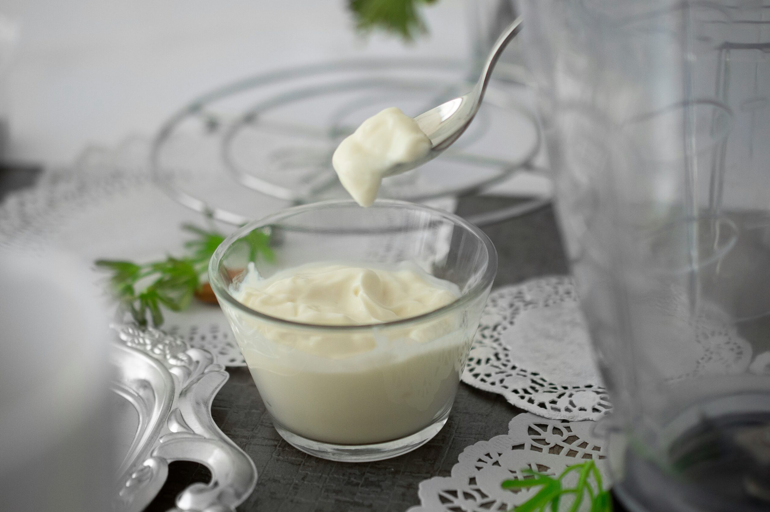 Fermented Foods, Unsplash
