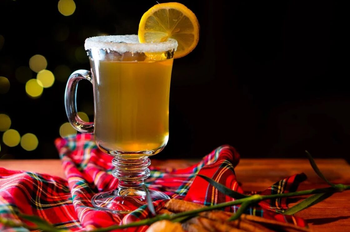 Hot Toddy, Pexels