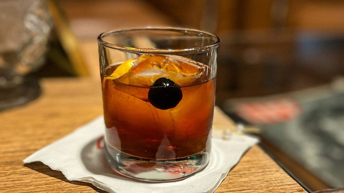 Retro Cocktail Recipes, Unsplash
