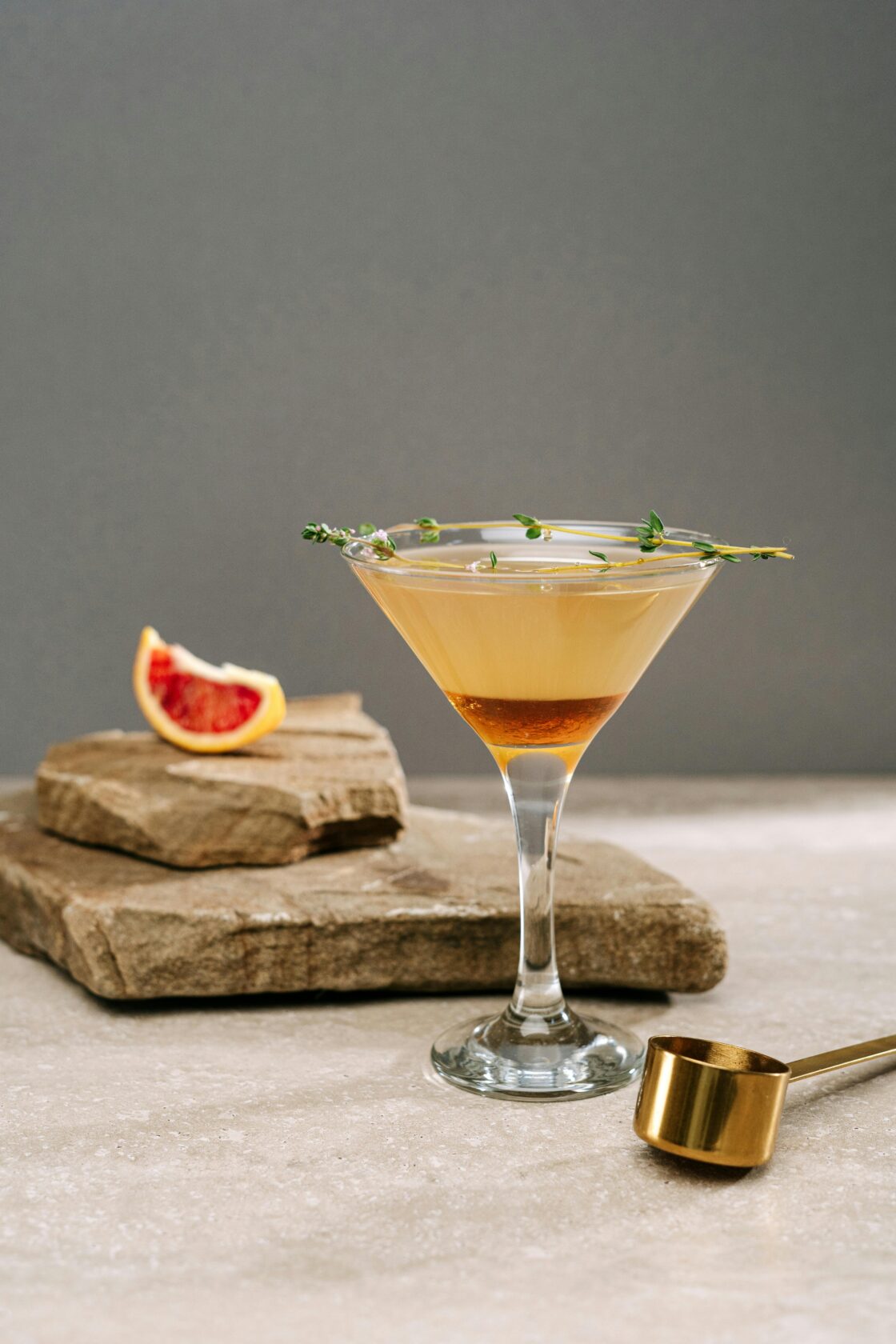 Sidecar Drink, Pexels