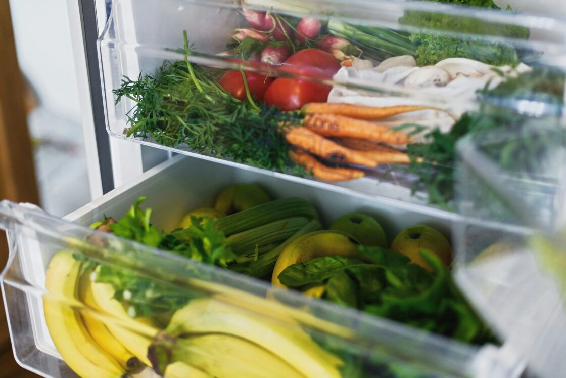 Least Expensive Fruits and Veggies fruits and veggies