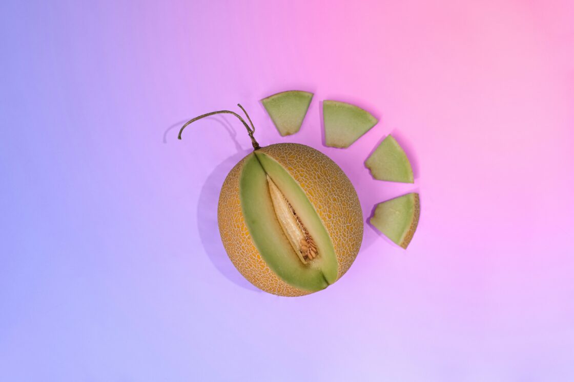 Least Expensive Fruits and Veggies Honeydew