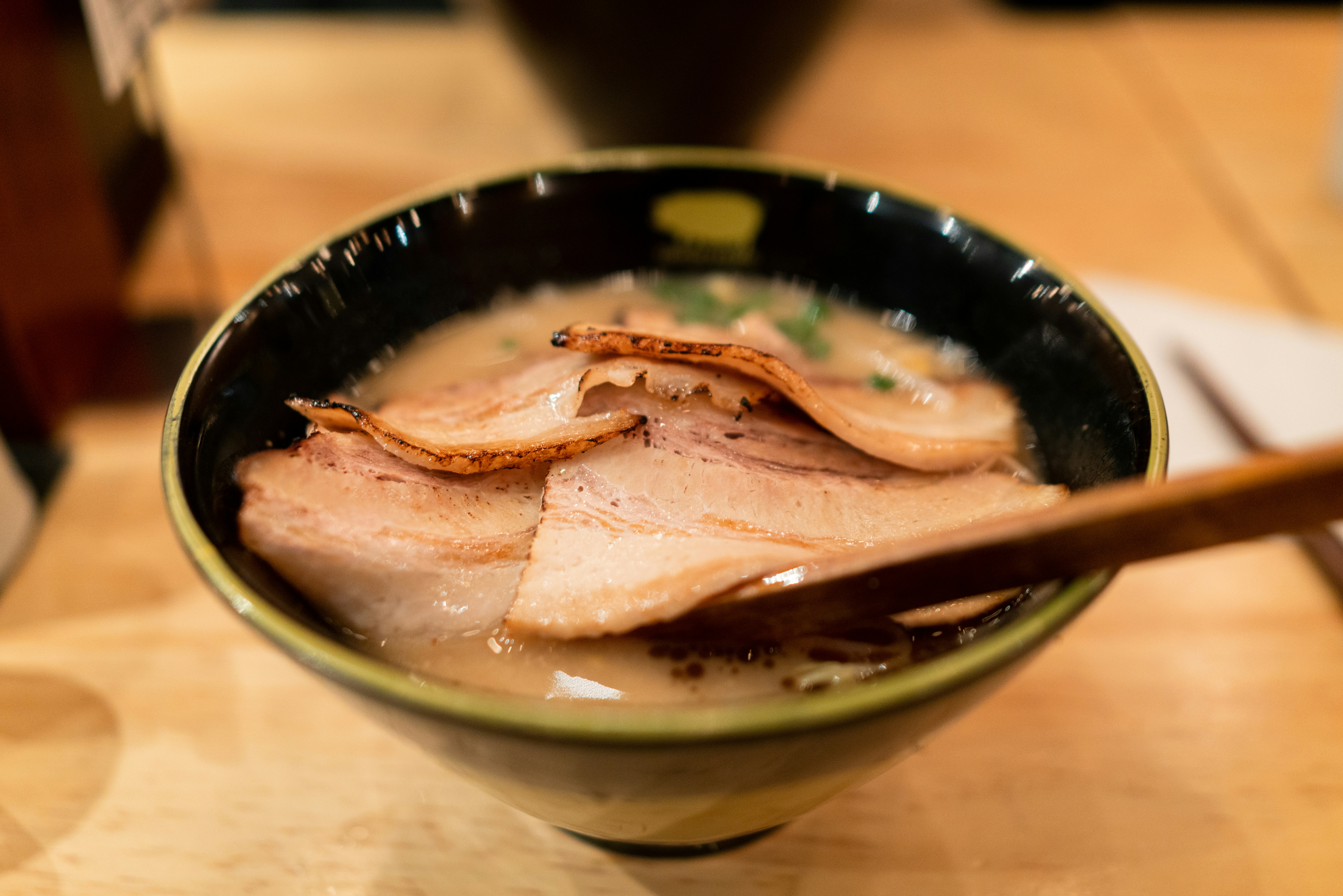 Rice Cooker Recipes, japanese pork