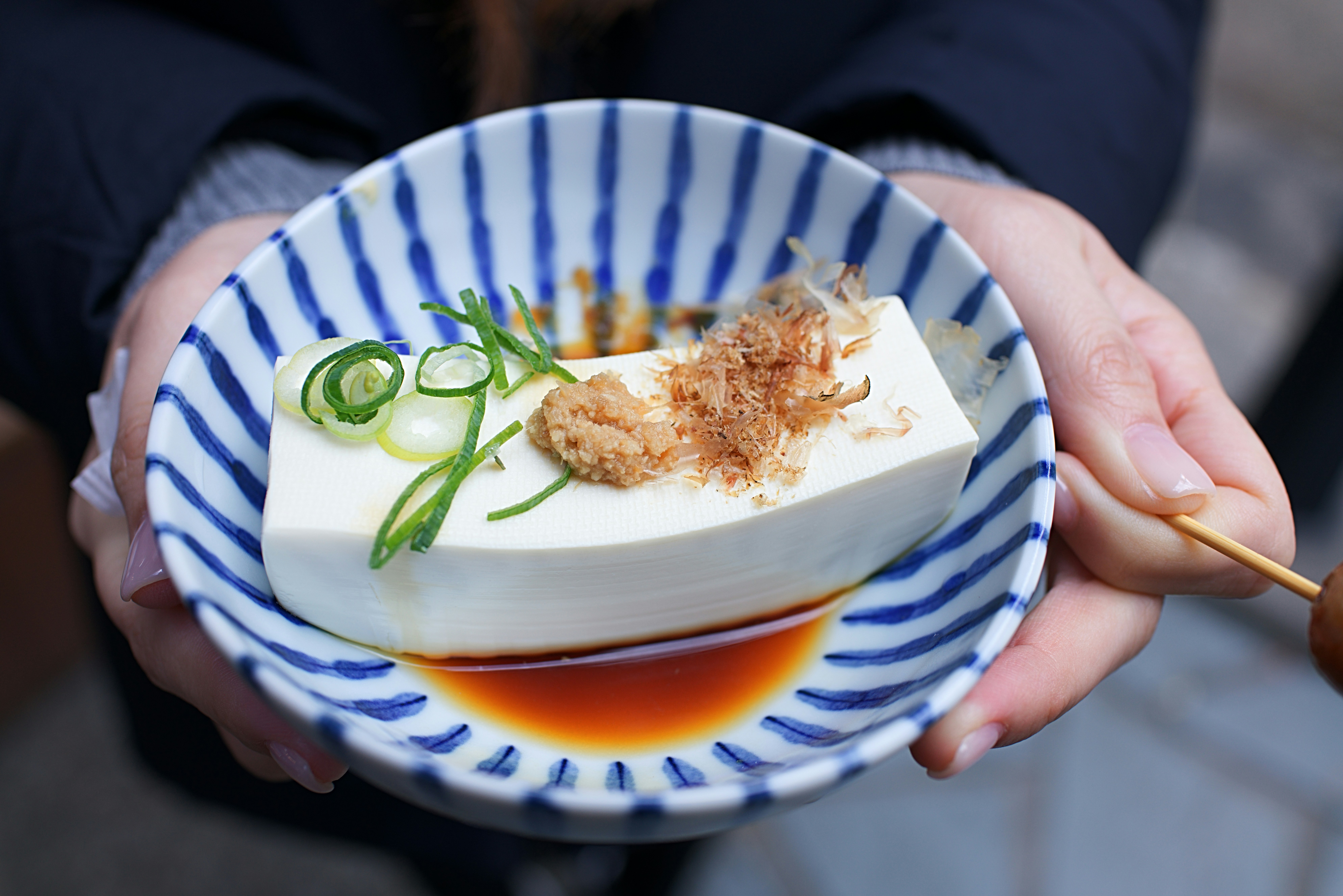 Rice Cooker Recipes, Tofu