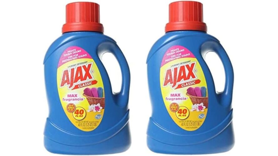 Ajax Amazon