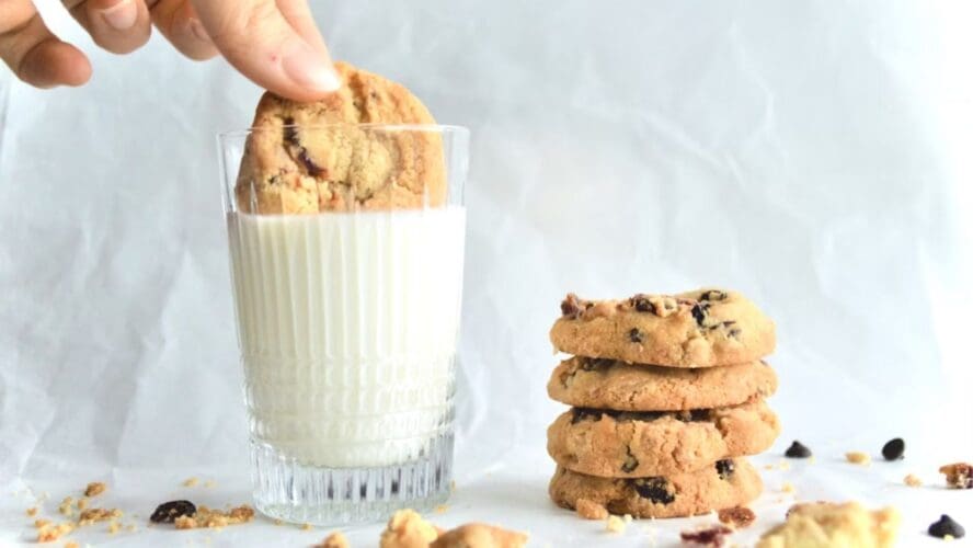 Almond Milk Unsplash