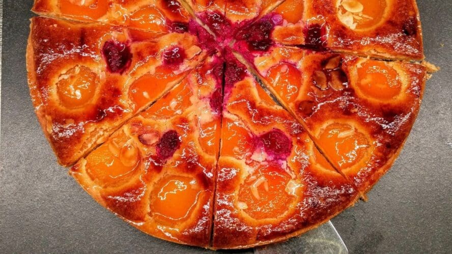 Apricot Clafoutis Google Images