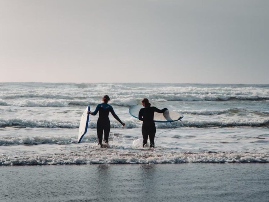 Are You Active, Best Active Vacations Unsplash
