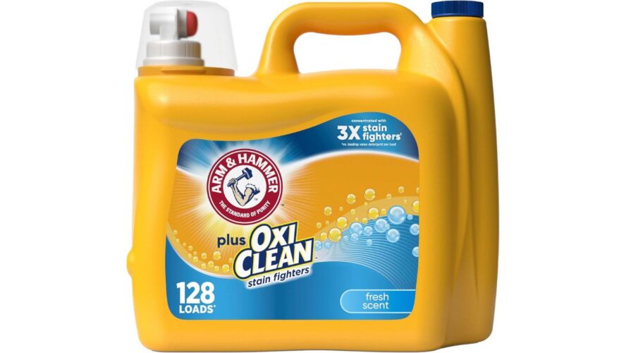 Arm and Hammer Amazon