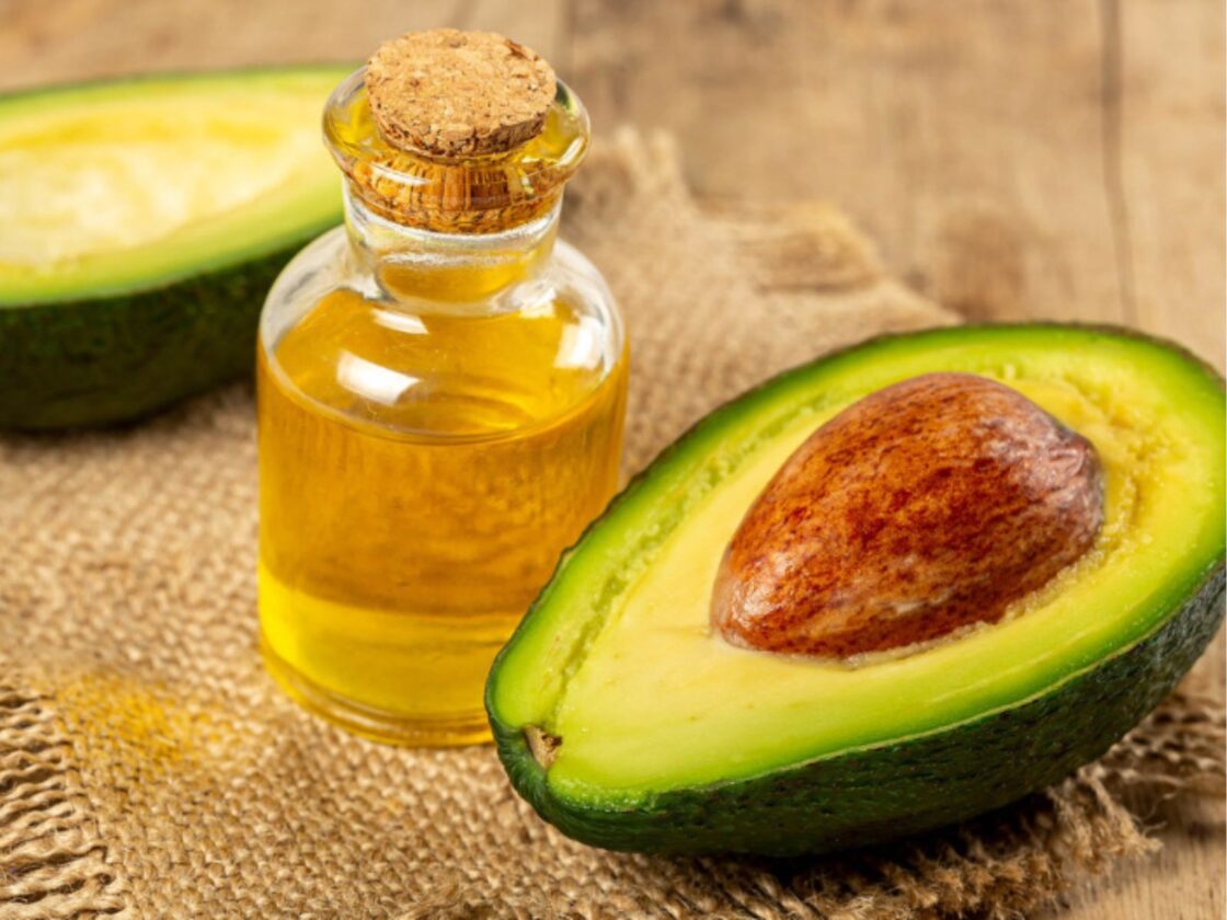 Avocado Oil Pantry Staples, Wiki Commons