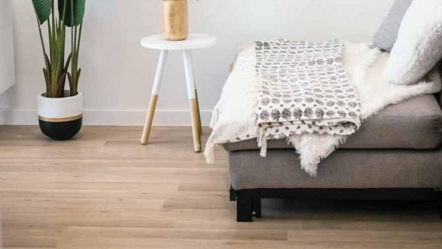 Baseboards Spring Cleaning Unsplash