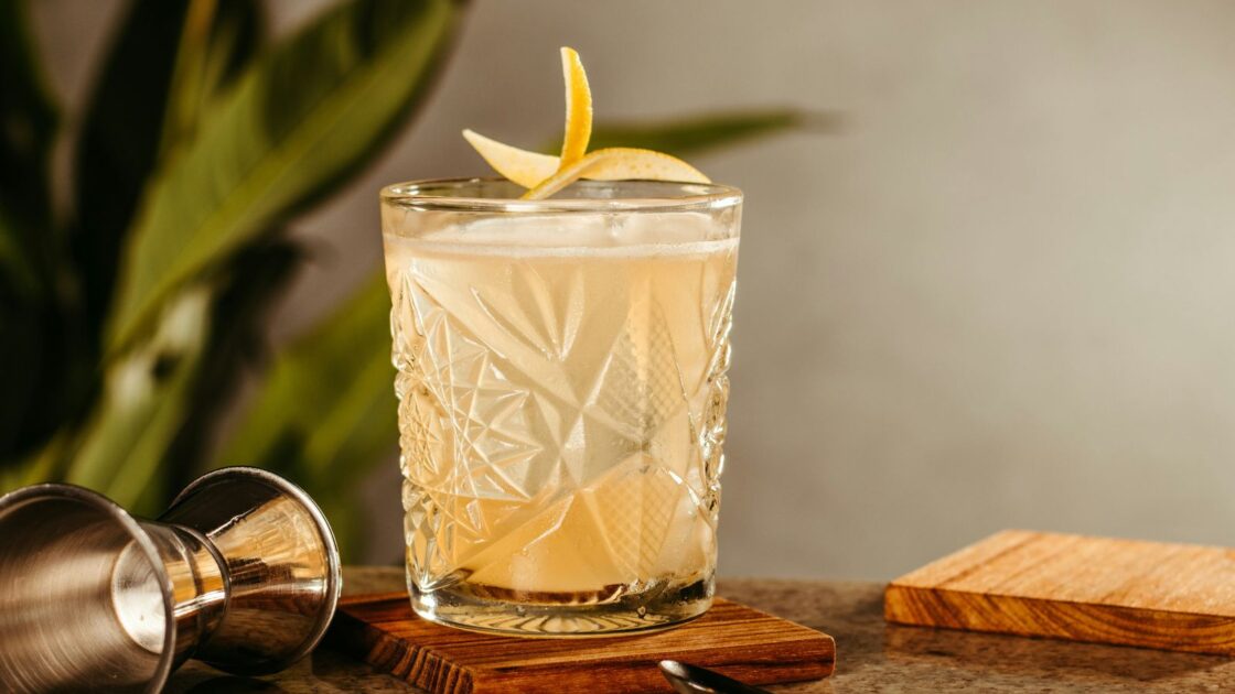 Beer Cocktail Recipes, Unsplash