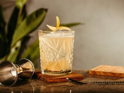 Beer Cocktail Recipes, Unsplash