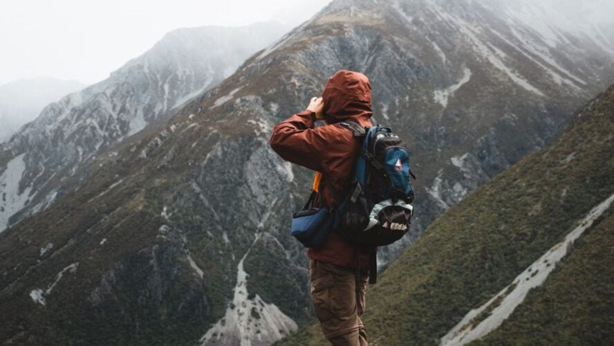 Best Active Vacations Main Unsplash