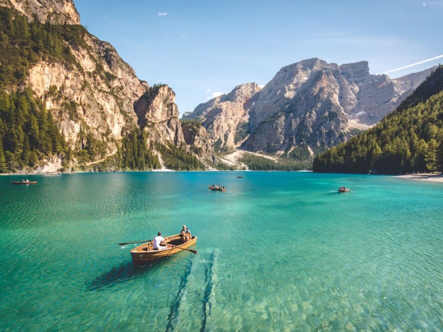 Best Active Vacations More Unsplash