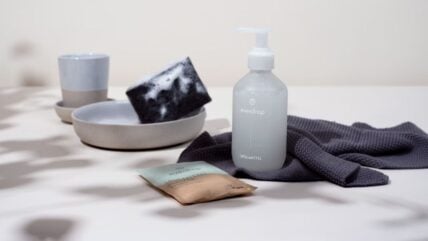 Best Products for Cleaning Dishes Unsplash