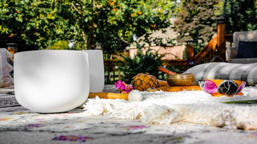 Best Summer Wellness Retreats Unsplash