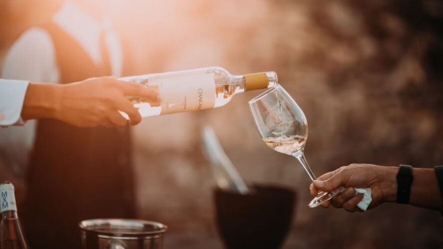 Best Summer Wines More Unsplash