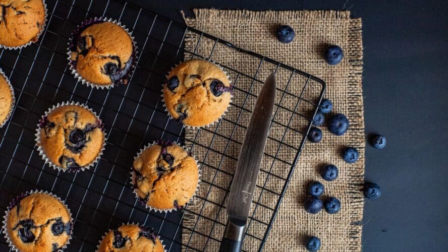 Blueberry Muffins Google Images